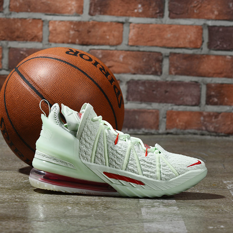Nike Lebron 18 - Image 5