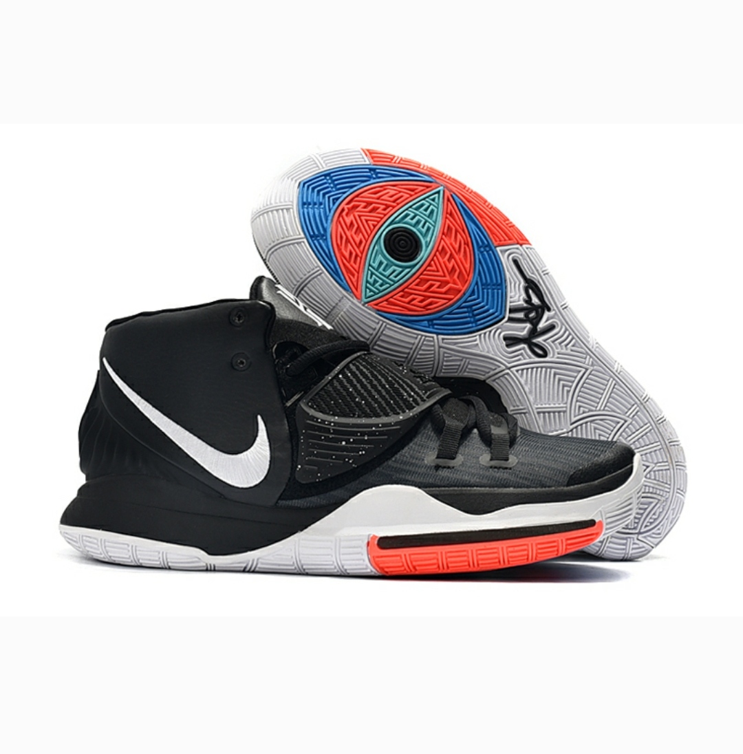 kyrie 6 for volleyball