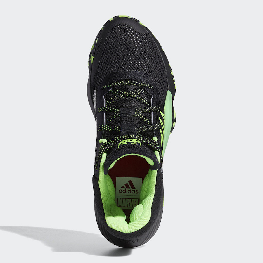 Adidas Issue 1 - Image 2
