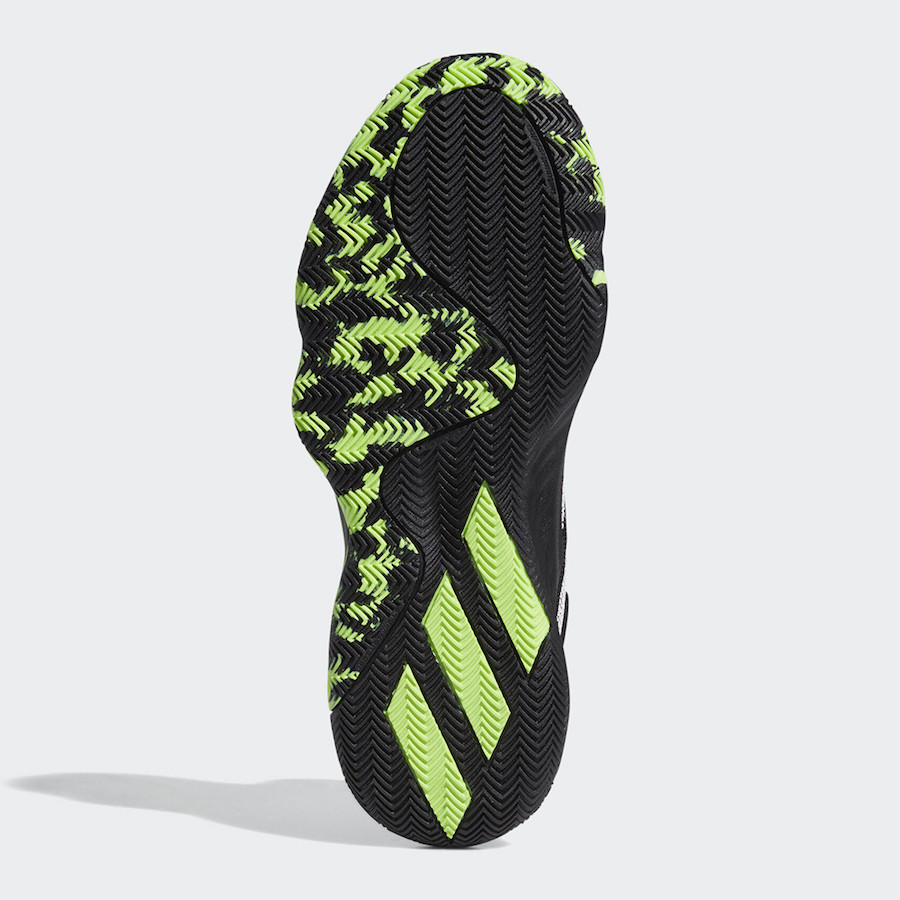 Adidas Issue 1 - Image 3