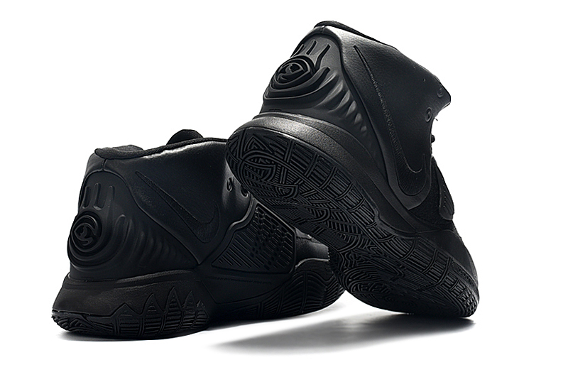 kyrie 6 for volleyball