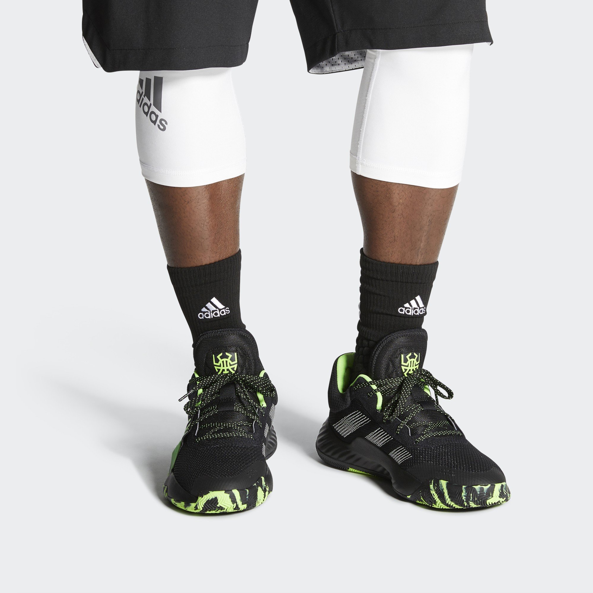 Adidas Issue 1