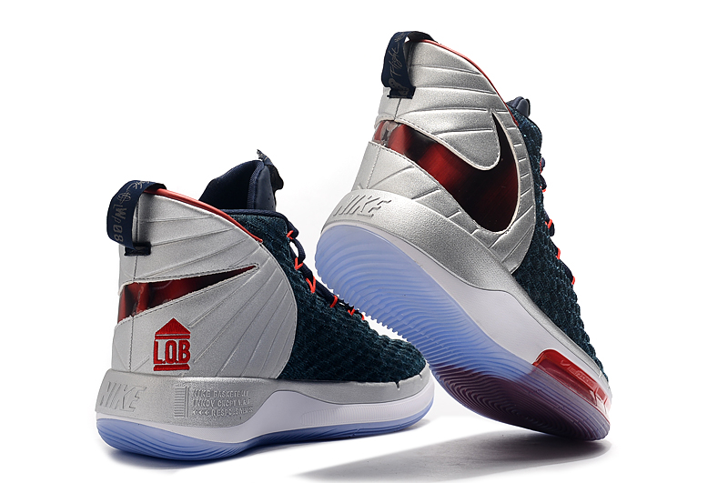 Nike Alpha Dunk - Image 4