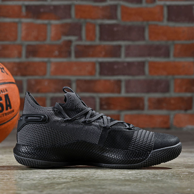 Under Armour Curry 6 Low - Image 4