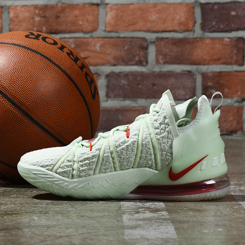 Nike Lebron 18 - Image 6