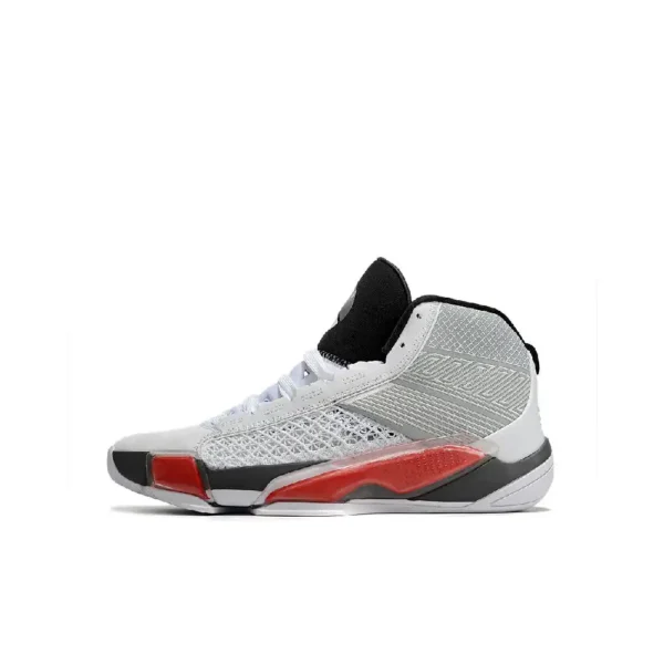 کتونی Nike Air Jordan 38 رنگ سفید