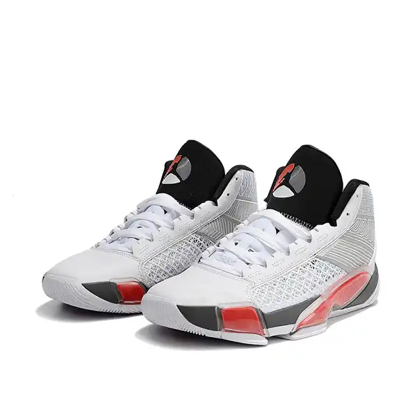 کتونی Nike Air Jordan 38 رنگ سفید
