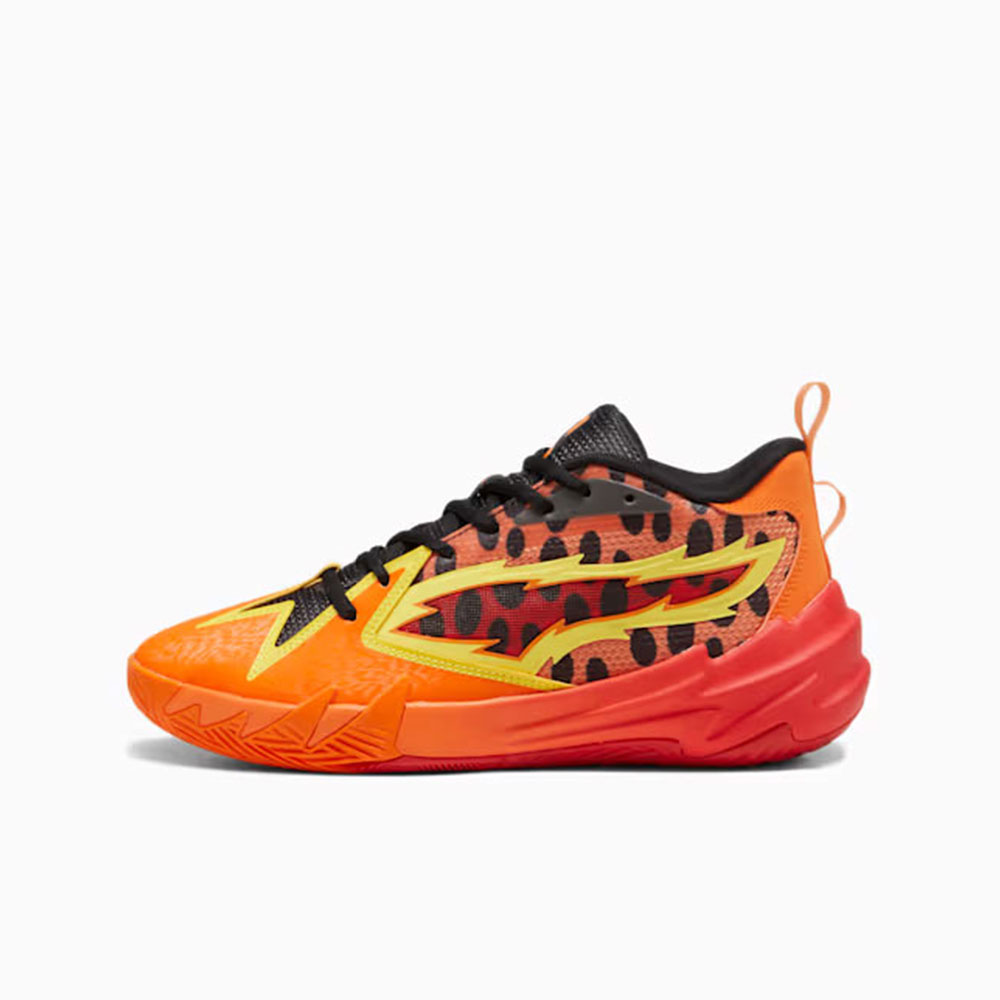 کتونی بسکتبال پوما PUMA CHEETOS پفک چیتوز