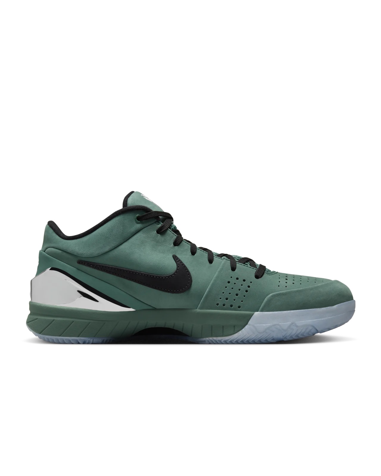 کفش بسکتبال Nike Kobe 4 Protro Girl Dad نایک کوبی پروترو 4 سبزآبی