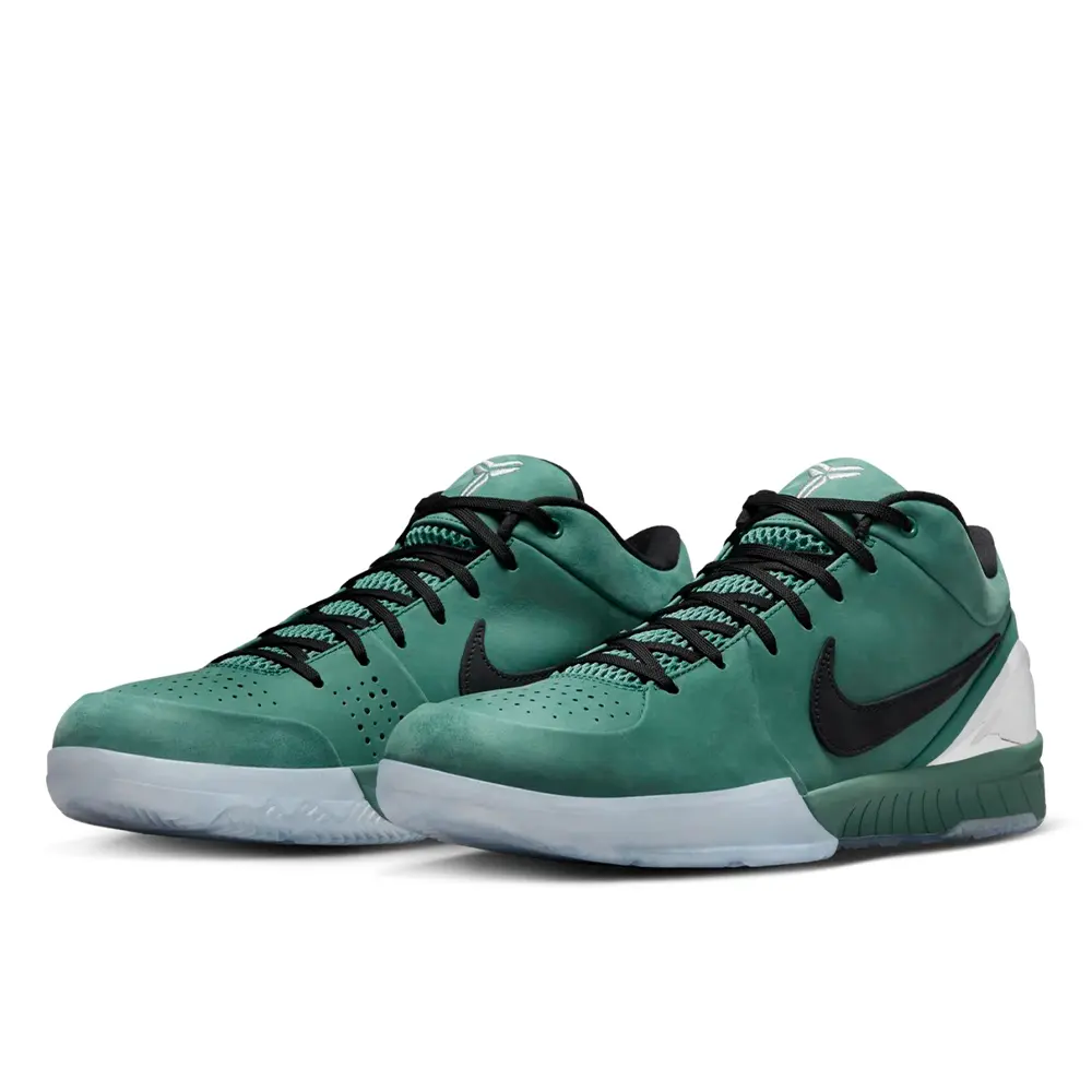 کفش بسکتبال Nike Kobe 4 Protro Girl Dad نایک کوبی پروترو 4 سبزآبی