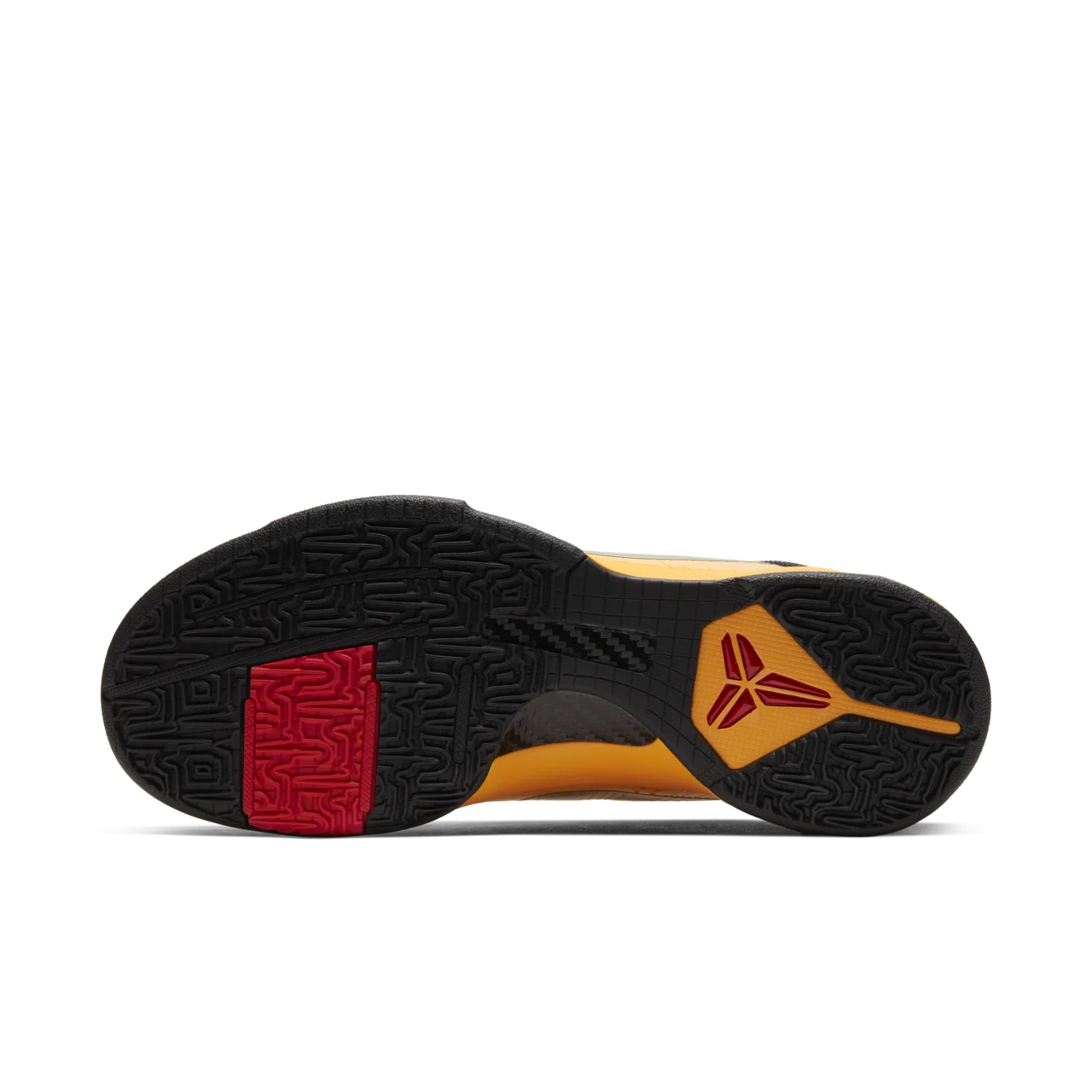 کتونی بسکتبال Nike Kobe 5 Protro طرح Bruce Lee