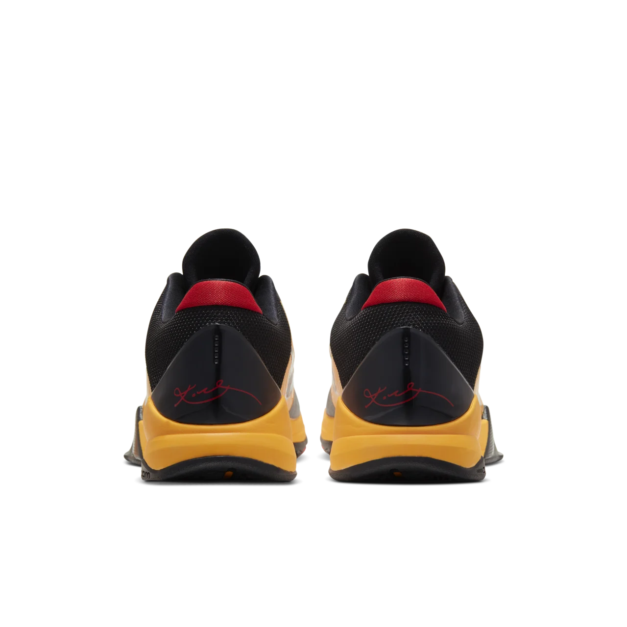 کتونی بسکتبال Nike Kobe 5 Protro طرح Bruce Lee