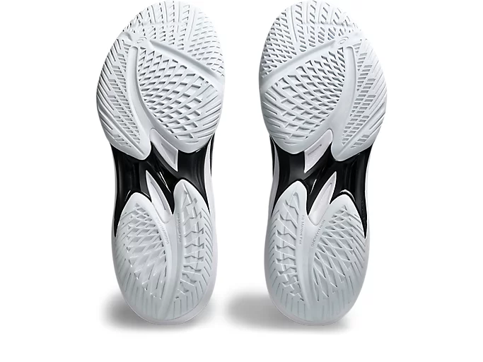 کتونی والیبال ساق دار Asics Sky Elite 3 Paris رنگ مشکی سفید