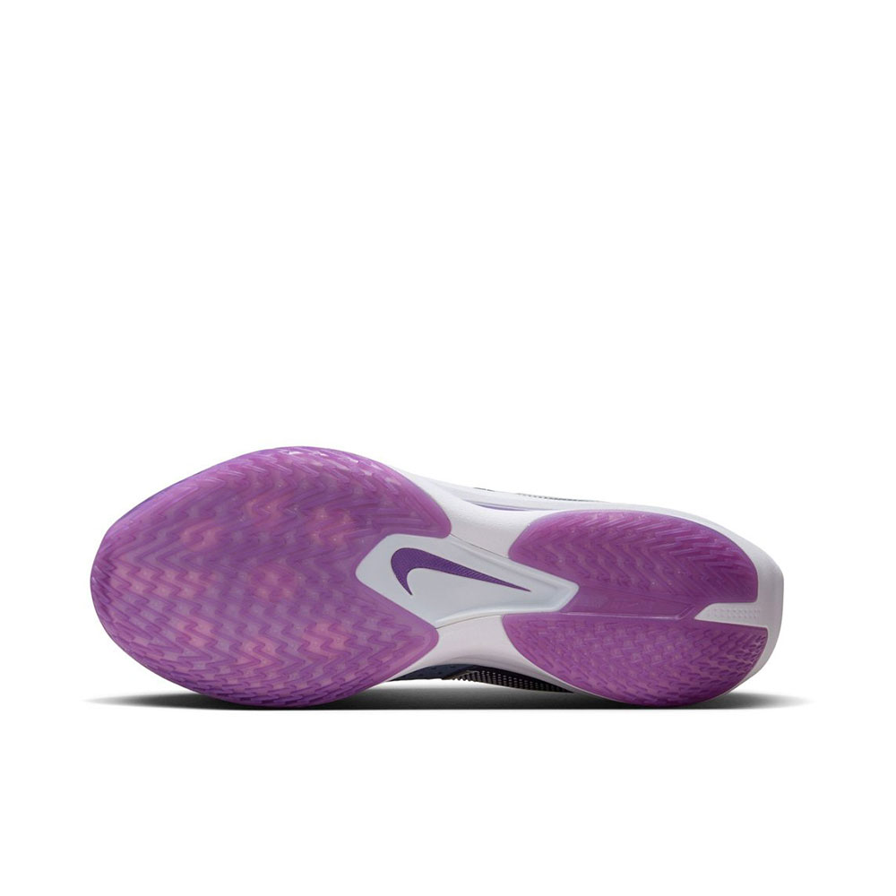 کتونی بسکتبال Nike G.T. Cut 3 نایک جی تی کات 3 طوسی بنفش