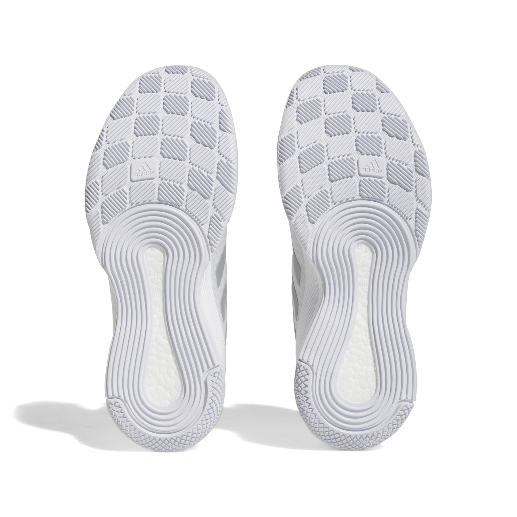 کتونی والیبال Adidas Crazyflight Mid آدیداس کریزی فلایت مید رنگ سفید