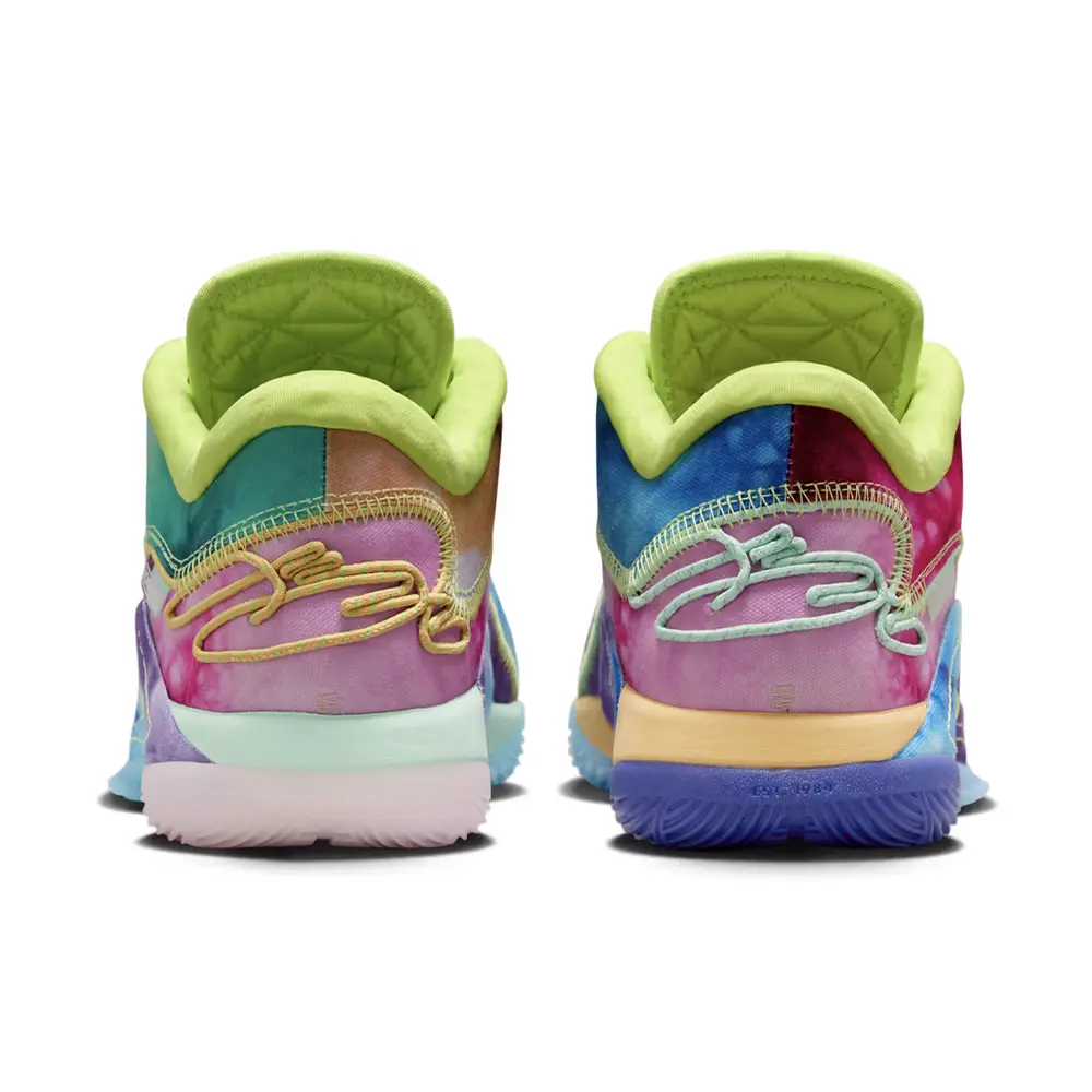 کتونی بسکتبال Nike LeBron 22 نایک لبرون 22 What The Monopoly