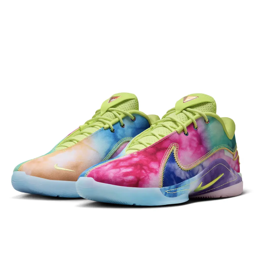 کتونی بسکتبال Nike LeBron 22 نایک لبرون 22 What The Monopoly
