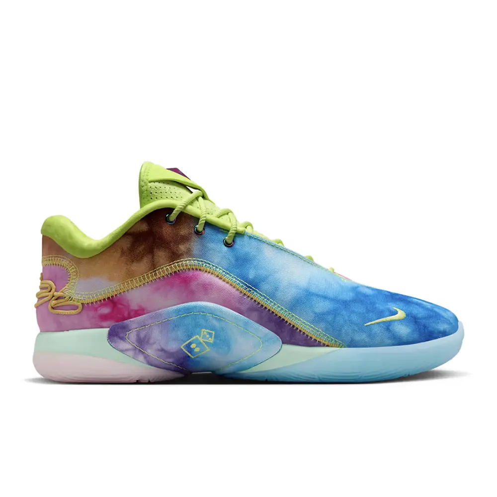 کتونی بسکتبال Nike LeBron 22 نایک لبرون 22 What The Monopoly
