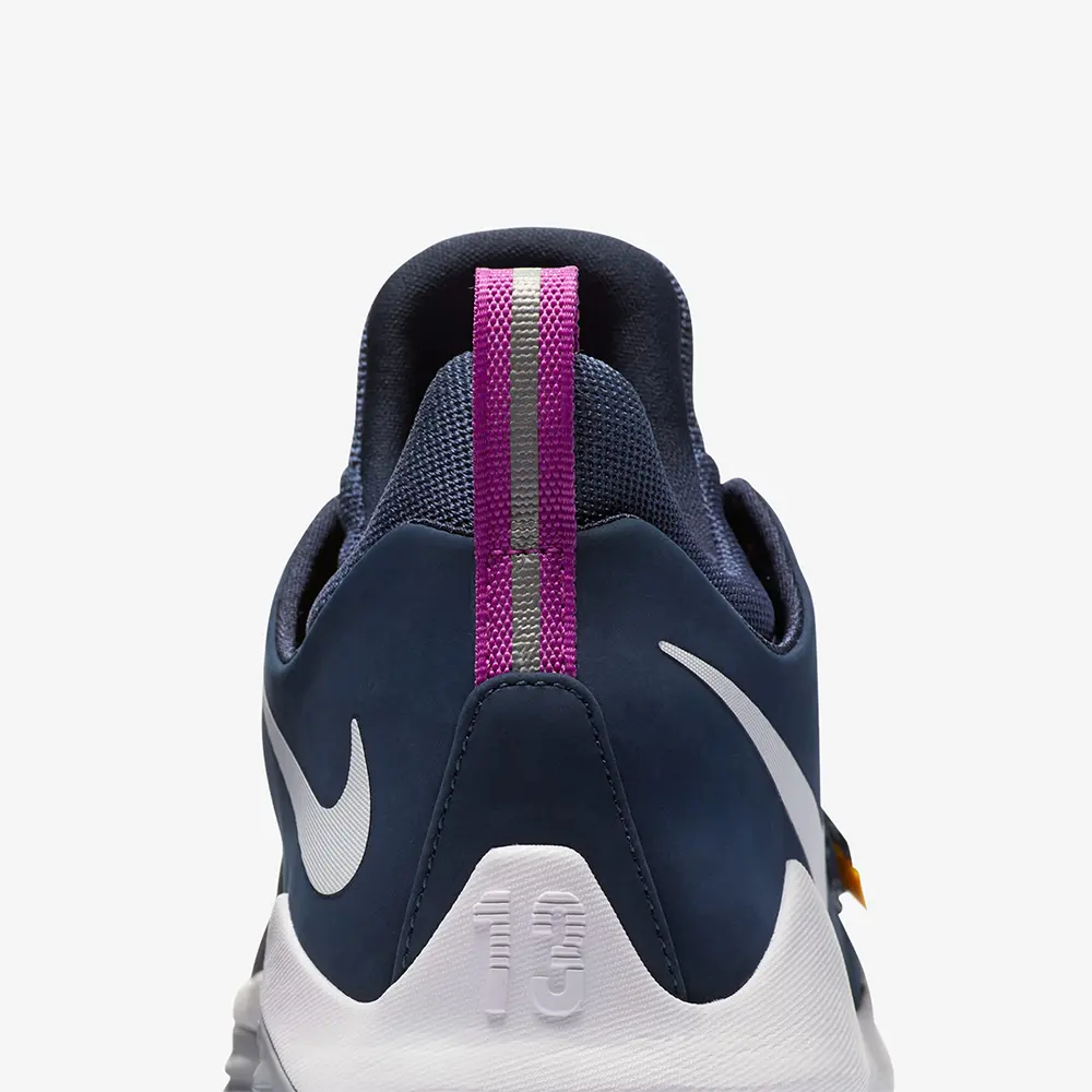 کتونی بسکتبال نایک پی جی 1 - Nike PG 1 Ferocity