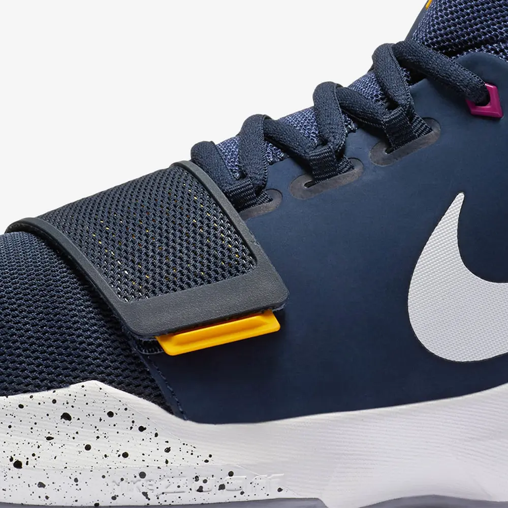 کتونی بسکتبال نایک پی جی 1 - Nike PG 1 Ferocity