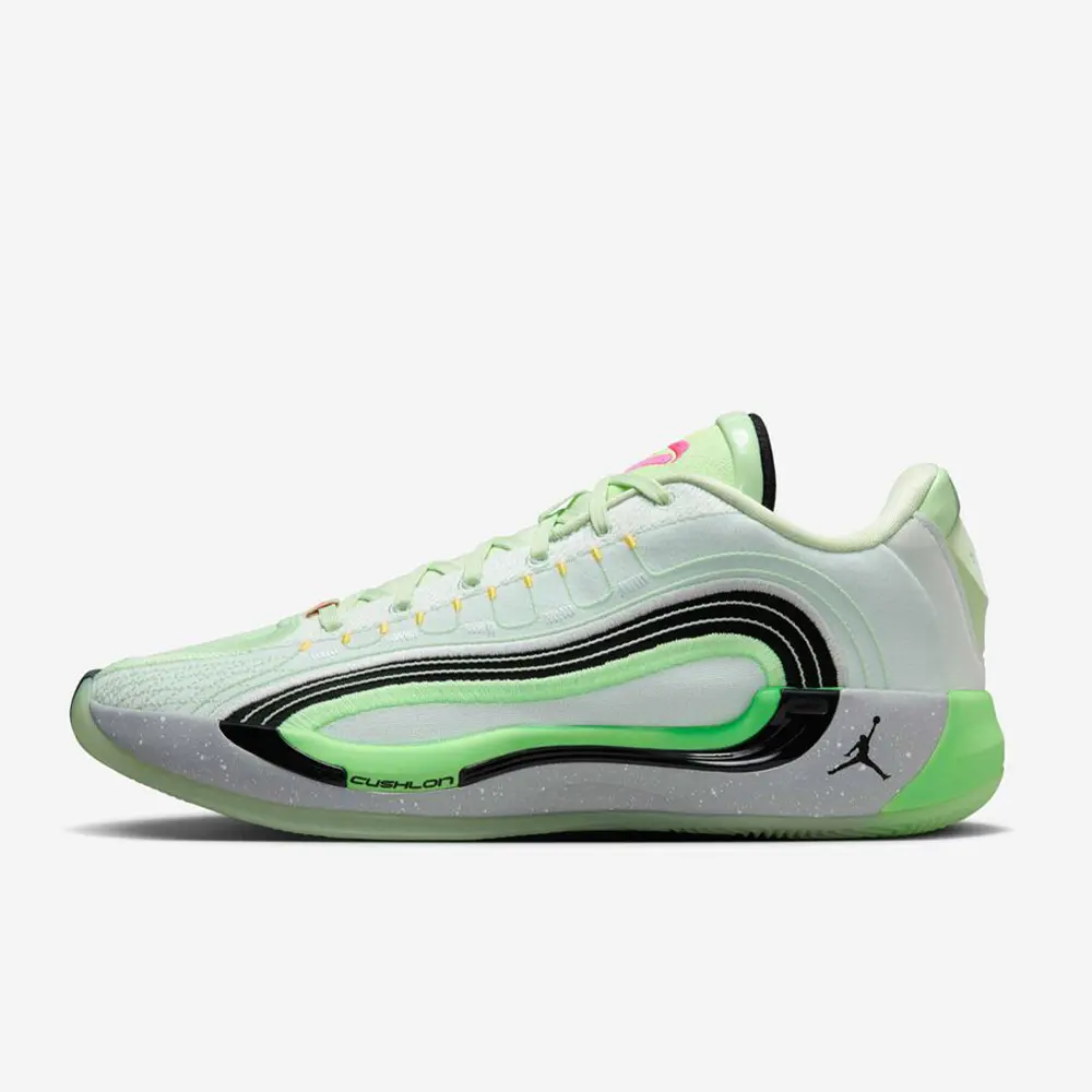 کتونی بسکتبال جردن لوکا 4 - Jordan Luka 4 Space Navigator