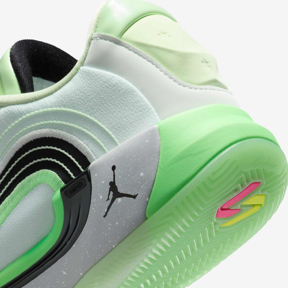 کتونی بسکتبال جردن لوکا 4 - Jordan Luka 4 Space Navigator