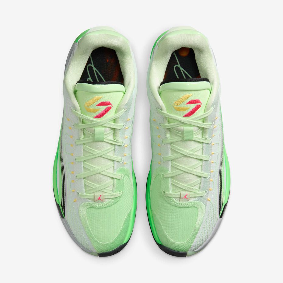 کتونی بسکتبال جردن لوکا 4 - Jordan Luka 4 Space Navigator