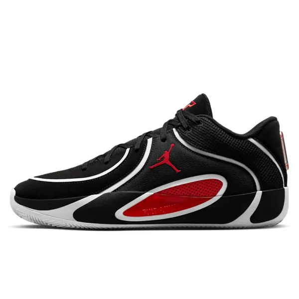 کتونی بسکتبال جردن تیتوم 4 - Jordan Tatum 4 Bred
