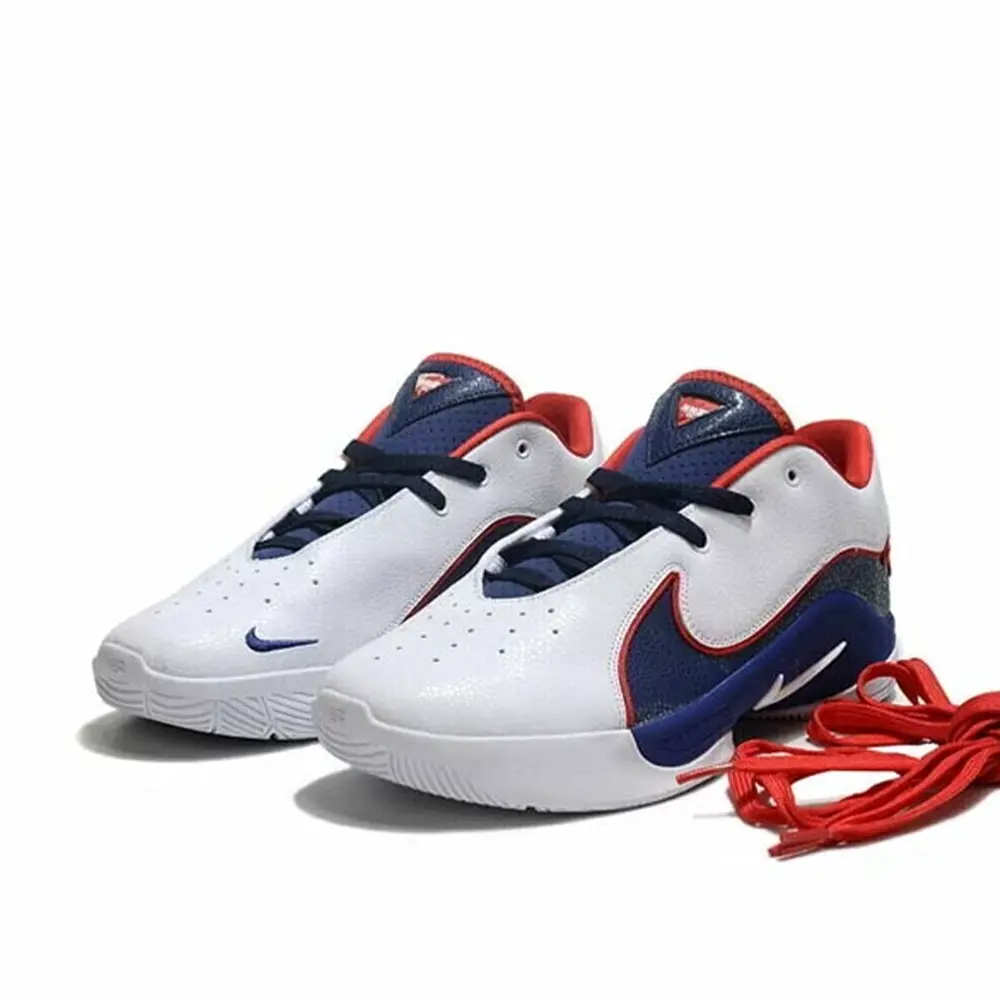 کتونی بسکتبال نایک لبرون 22 طرح یو اِس آ – Nike LeBron 22 USA