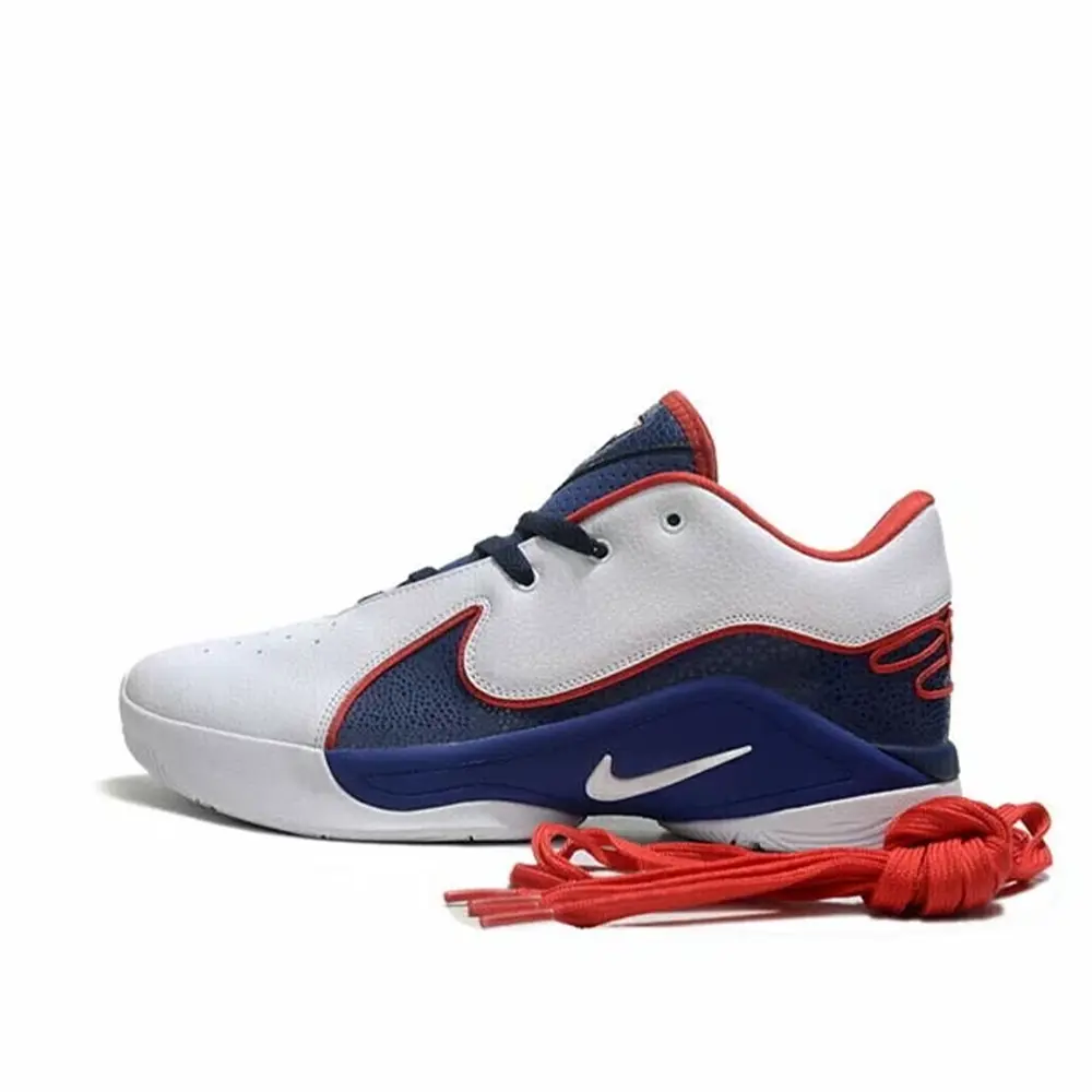 کتونی بسکتبال نایک لبرون 22 طرح یو اِس آ – Nike LeBron 22 USA