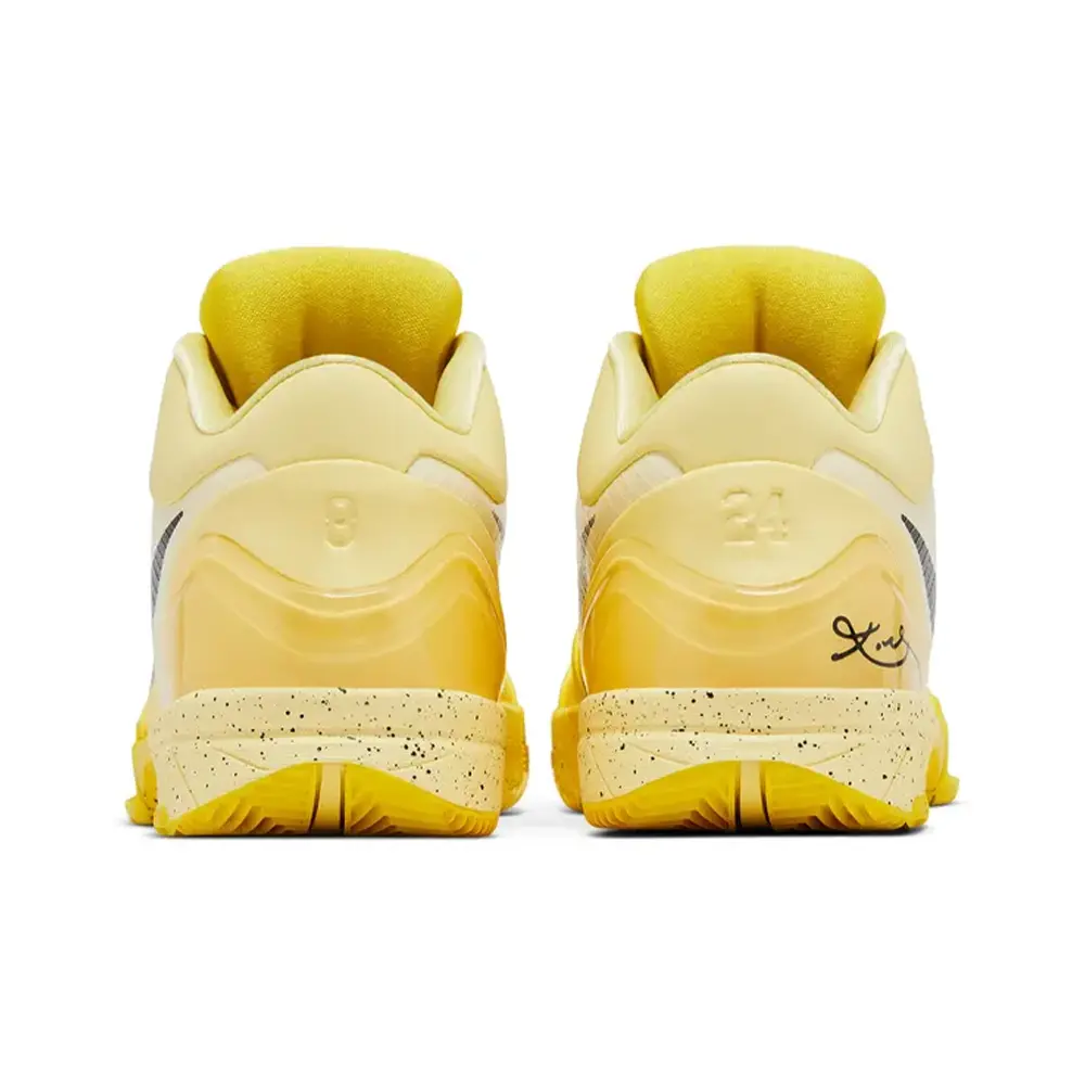 کتونی بسکتبال پوما ام بی 0.5 - Puma MB 0.5 Crowd Surf