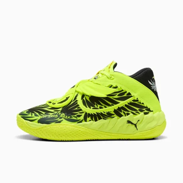 کتونی بسکتبال پوما ام بی 0.5 - Puma MB 0.5 Voltage