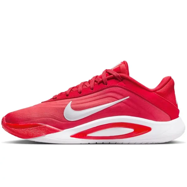 کتونی بسکتبال نایک آ'وان - Nike A'One Royal Flame