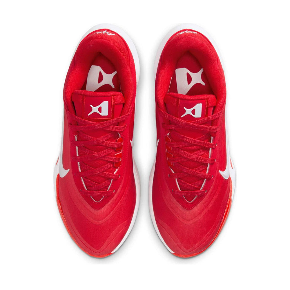 کتونی بسکتبال نایک آ'وان - Nike A'One Royal Flame