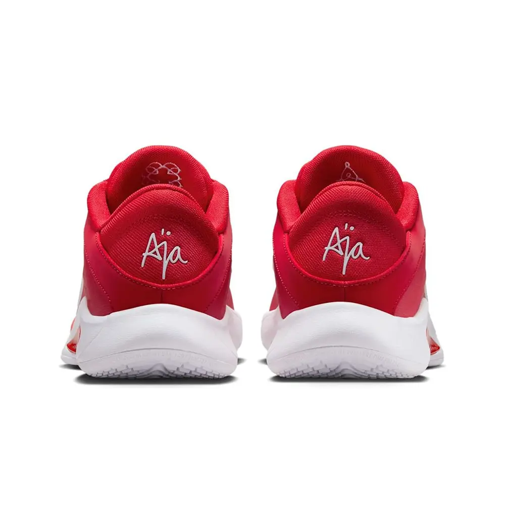 کتونی بسکتبال نایک آ'وان - Nike A'One Royal Flame
