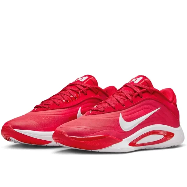 کتونی بسکتبال نایک آ'وان - Nike A'One Royal Flame