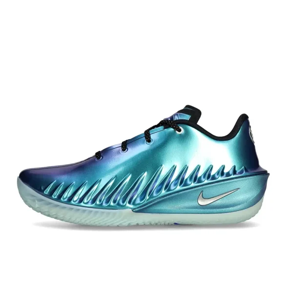 کتونی بسکتبال نایک جی تی کات 4 - Nike G.T. Cut 4 Preheat