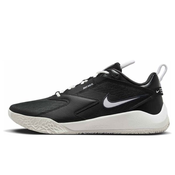 کتونی والیبال نایک هایپر ایس 3 Nike HyperAce 3 Shoes Black