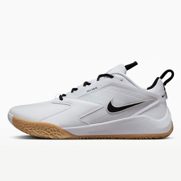 کتونی والیبال نایک هایپر ایس 3 - Nike HyperAce 3 White