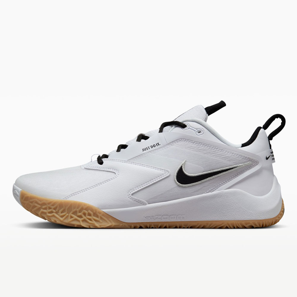 کتونی والیبال نایک هایپر ایس 3 - Nike HyperAce 3 White