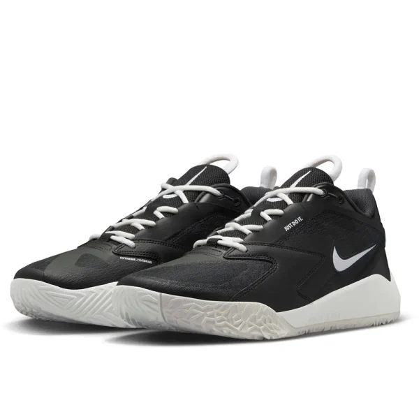 کتونی والیبال نایک هایپر ایس 3 – Nike HyperAce 3 Black