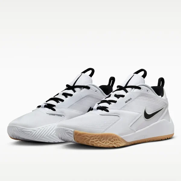 کتونی والیبال نایک هایپر ایس 3 – Nike HyperAce 3 White