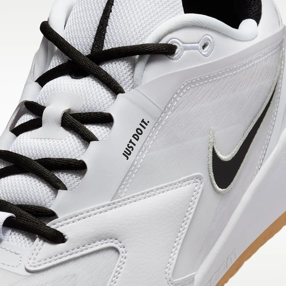 کتونی والیبال نایک هایپر ایس 3 - Nike HyperAce 3 White