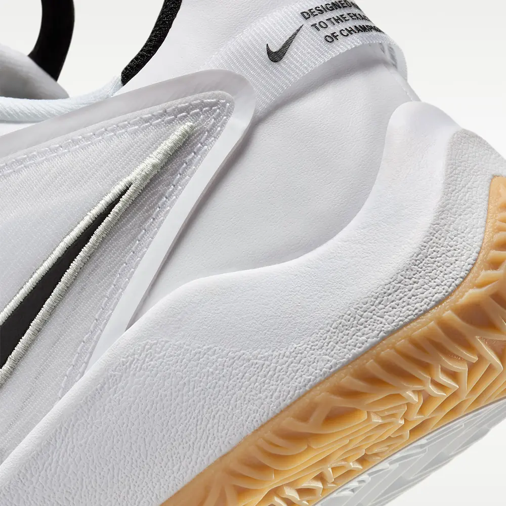 کتونی والیبال نایک هایپر ایس 3 - Nike HyperAce 3 White