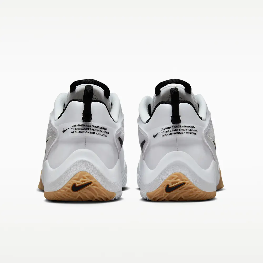 کتونی والیبال نایک هایپر ایس 3 - Nike HyperAce 3 White