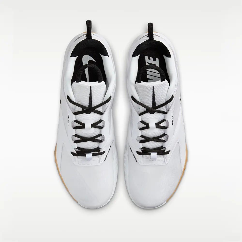 کتونی والیبال نایک هایپر ایس 3 - Nike HyperAce 3 White