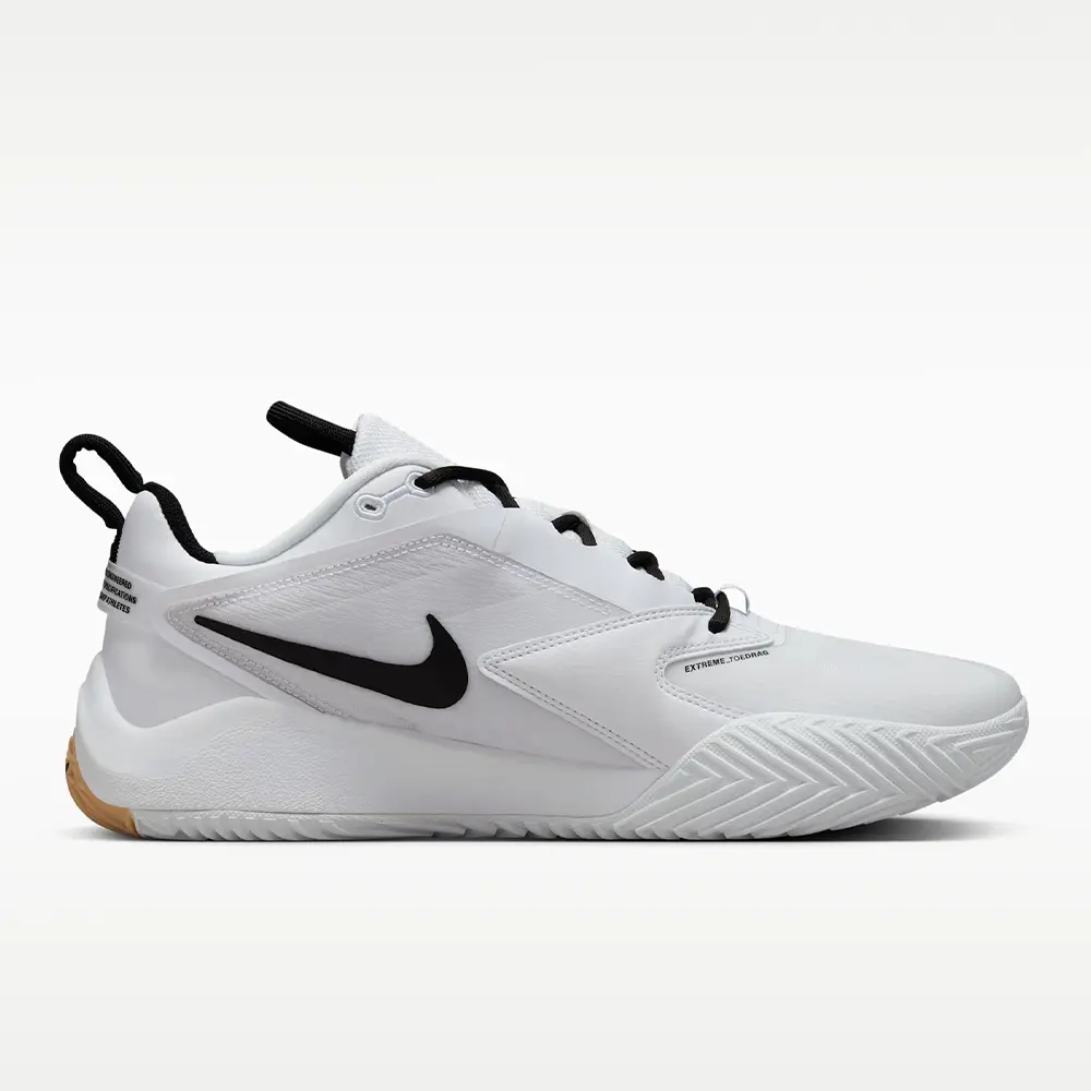 کتونی والیبال نایک هایپر ایس 3 - Nike HyperAce 3 White
