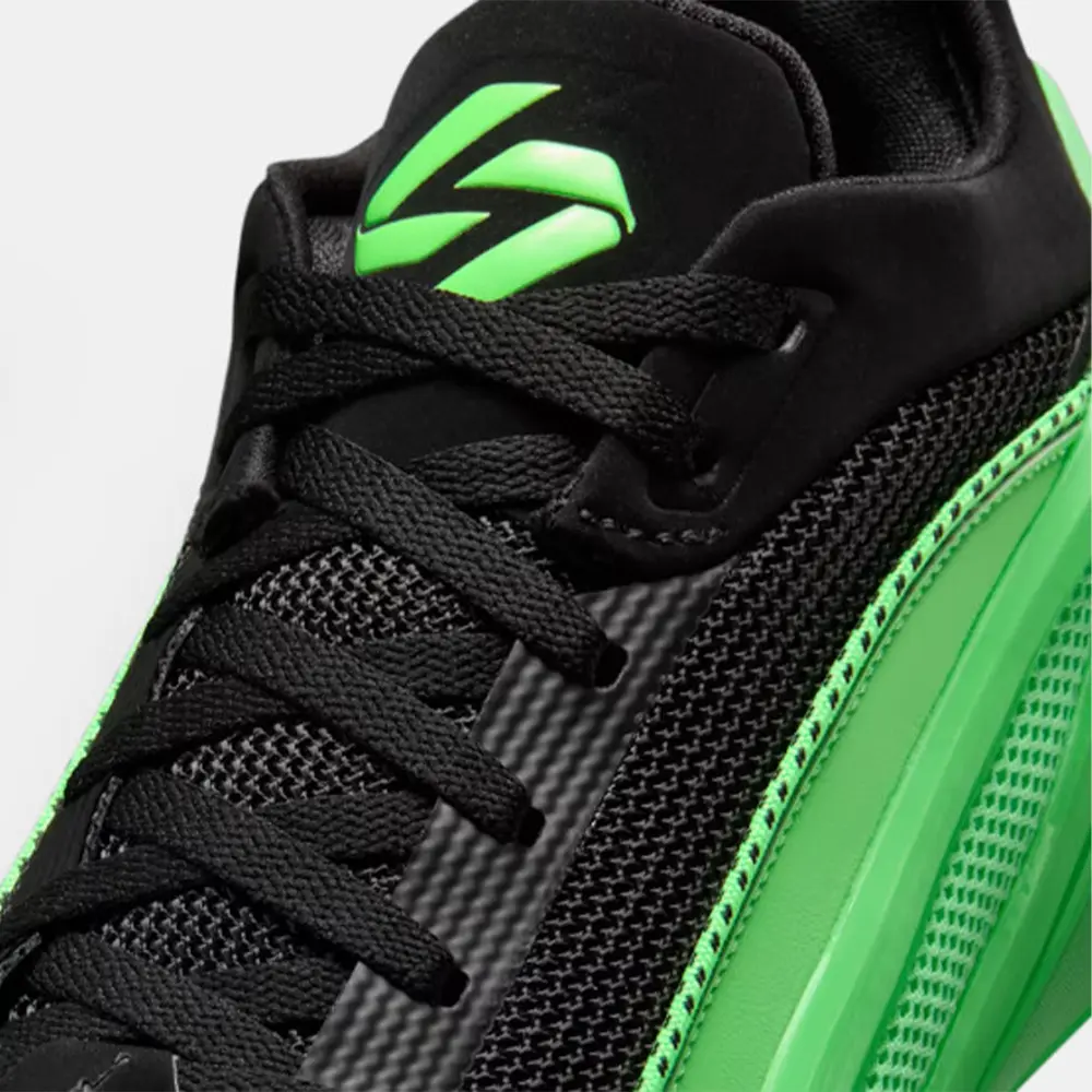 کتونی بسکتبال جردن لوکا 5 - Jordan Luka 5 Venom