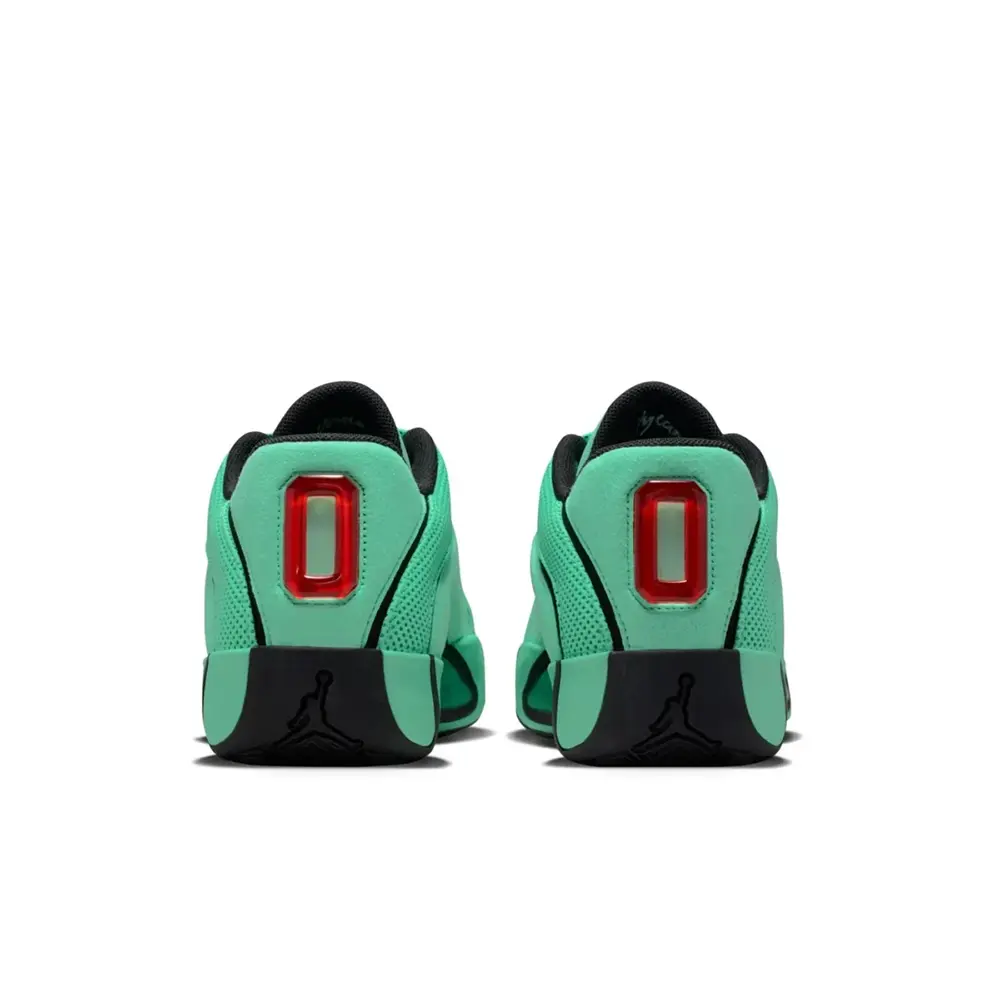 کتونی بسکتبال جردن تیتوم 4 - Jordan Tatum 4 Green Glow