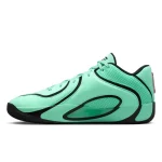 کتونی بسکتبال جردن تیتوم 4 - Jordan Tatum 4 Green Glow